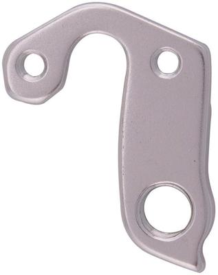 Union derailleurpad gh-156 scott met schroefset