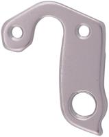 Union derailleurpad gh-156 scott met schroefset - thumbnail