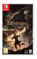 Mandragora Whispers of the Witch Tree - thumbnail