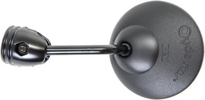 Busch & Muller Fietsspiegel busch & müller 901 ø60 mm - met 5 cm lange stang