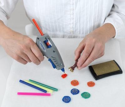 Dremel Kleurlijmsticks (7 mm) Gg05Ja - 2615GG05JA Dremel Kleurlijmsticks (7 mm) Gg05Ja - 2615GG05JA