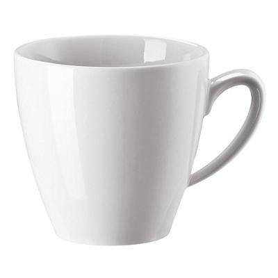 ROSENTHAL - Mesh White - Koffiekop (4 hoog) 0,18l ROSENTHAL - Mesh White - Koffiekop (4 hoog) 0,18l