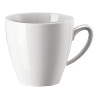 ROSENTHAL - Mesh White - Koffiekop (4 hoog) 0,18l - thumbnail