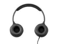 Monoprice Hi-Fi over hoofdtelefoon Lichtgewicht Helder - thumbnail