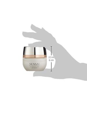 Sensai Cellular Performance Lift Remodelling Eye Cream 15ml
