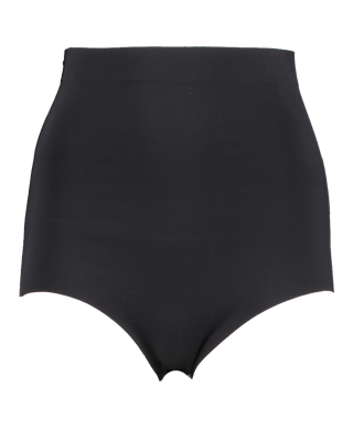 Tailleslip - Zwart