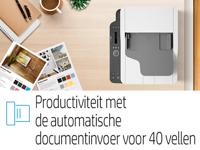 Laserprinter HP 179fnw - thumbnail
