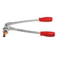 Rothenberger Expandertang | expanderkoppen tot 42 mm (1 3/4 inch) | 1,0 kg | 1 stuk - 12400 12400 - thumbnail