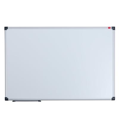 Whiteboard Nobo Essence 45x60cm staal