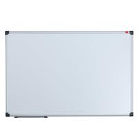 Whiteboard Nobo Essence 45x60cm staal - thumbnail