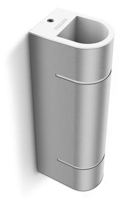 Philips myGarden Sunset Wandlamp