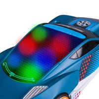 Road Rippers iRacer + Licht en Geluid - thumbnail