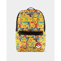 Pokémon Backpack Pikachu Basic - thumbnail