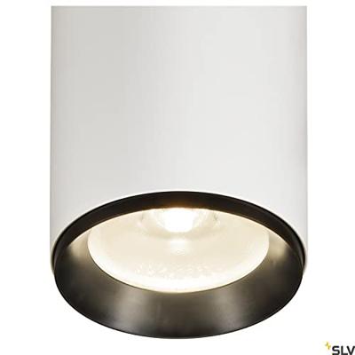 SLV 1005704 NUMINOS XL LED-plafondlamp LED vast ingebouwd 36 W Wit SLV 1005704 NUMINOS XL LED-plafondlamp LED vast ingebouwd 36 W Wit