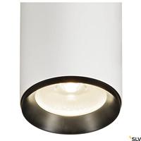 SLV 1005704 NUMINOS XL LED-plafondlamp LED vast ingebouwd 36 W Wit - thumbnail