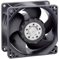 EBM Papst 8212_JH4 Axiaalventilator 12 V/DC 220 m³/h (l x b x h) 38 x 80 x 80 mm - thumbnail