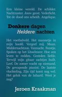 Donkere dagen, heldere nachten - Jeroen Kraakman - ebook - thumbnail