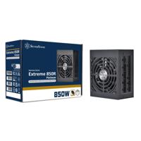 SilverStone SST-EX850R-PM 850W voeding - thumbnail