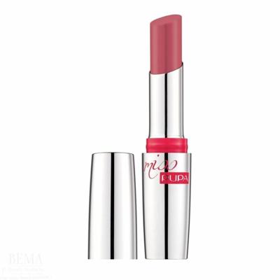 PUPA Miss Pupa Ultra Brilliant Lipstick Cinderella 2.4ml PUPA Miss Pupa Ultra Brilliant Lipstick Cinderella 2.4ml