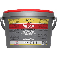 Frencken randsealer - 2500 ml - 1 component - wit - thumbnail