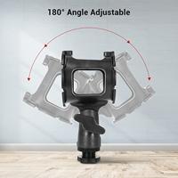 SmallRig 1859 Universal Microphone Shock Mount Adapter - thumbnail