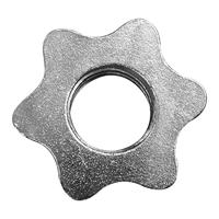 Dumbbellstang 30 mm - Focus Fitness - 35 cm - thumbnail