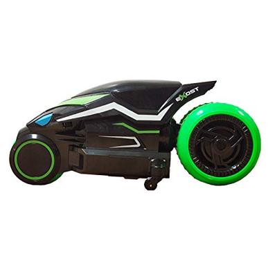 Exost op afstand bestuurbare Motodrift stuntmotor - 1:12