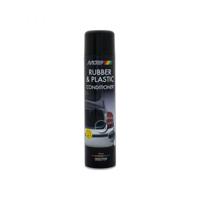 Plastic & rubber conditioner 600 ml. - thumbnail