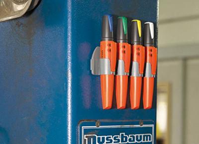 Pica 970/01 VISOR Magnetische houder voor 2 marker