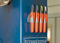 Pica 970/01 VISOR Magnetische houder voor 2 marker - thumbnail