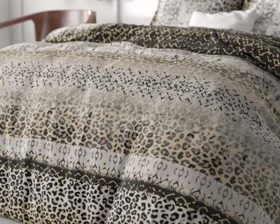 Sleeptime September Grijs 240 x 200/220 cm