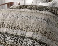 Sleeptime September Grijs 240 x 200/220 cm - thumbnail