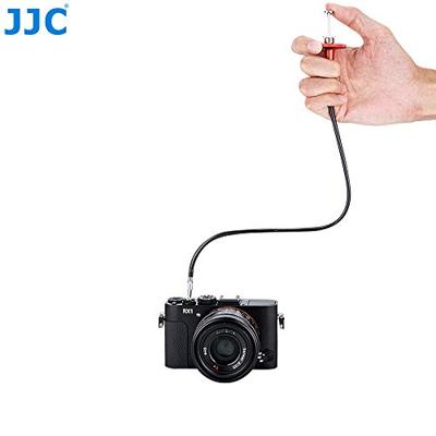 JJC Mechanical Cable Release TCR-40R