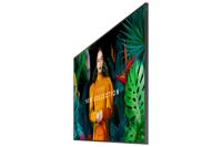 Samsung QM75C Large Format display 190.5 cm (75 inch) 3840 x 2160 Pixel 24/7 Geïntegreerde luidspreker - thumbnail