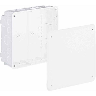 Kaiser Elektro 1097-92 Verbindingsdoos (b x h x d) 238 x 208 x 68 mm 1 stuk(s) Kaiser Elektro 1097-92 Verbindingsdoos (b x h x d) 238 x 208 x 68 mm 1 stuk(s)