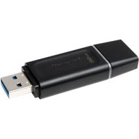Kingston Technology DataTraveler Exodia USB flash drive 32 GB USB Type-A 3.2 Gen 1 (3.1 Gen 1) Zwart - thumbnail