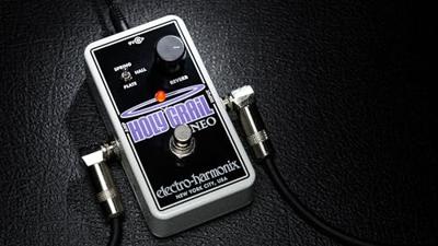 Electro Harmonix Nano Holy Grail Neo reverb effectpedaal