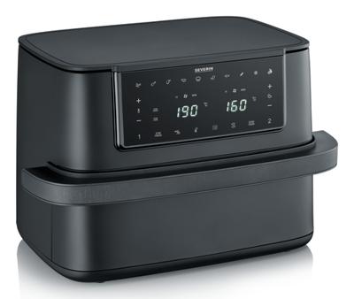 Severin FR2490 Frituurpan