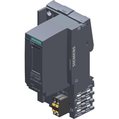 Siemens 6ES7155-6AU01-0CN0 PLC-uitbreidingsmodule Siemens 6ES7155-6AU01-0CN0 PLC-uitbreidingsmodule