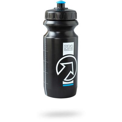 Pro 600ml Bidon - Zwart Pro 600ml Bidon - Zwart