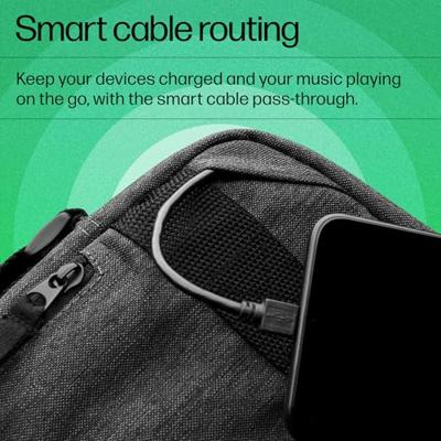 HP Prelude Pro 15,6-inch laptoptas - thumbnail