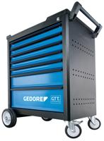 Gedore 3106659 Werkplaatswagen Plaatstaal - thumbnail