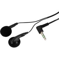 Monacor SE-20 In Ear oordopjes Kabel - thumbnail