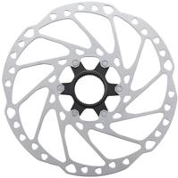 Shimano Remschijf deore sm-rt64 - 160mm - center lock (werkplaatsverpakking) - thumbnail