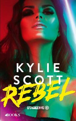 Rebel (Paperback)