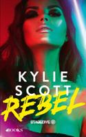 Rebel (Paperback) - thumbnail
