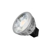 Ledlamp Silver Electronics 460516 GU5.3 GU5.3 - thumbnail