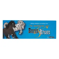De avonturen van Boris en Broes maat:-leeg- - thumbnail