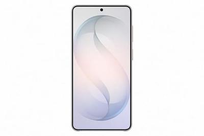 Samsung Samsung EF-SS947 - Hintere Abdeckung für Mobiltelefon Backcover Samsung Galaxy S26+ Grijs Inductieve lading Samsung Samsung EF-SS947 - Hintere Abdeckung für Mobiltelefon Backcover Samsung Galaxy S26+ Grijs Inductieve lading