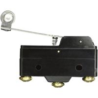 Honeywell BZ-2RW82-A2 Microschakelaar BZ-2RW82-A2 250 V/AC 15 A 1x aan/(aan) Moment 1 stuk(s) - thumbnail